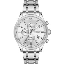 Ferrucci Fcf 0323 12916FM.3 64013 Erkek Kol Saati