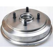 Ölmez Kampana Ford Fiesta