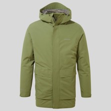 Craghoppers Lorton Pro 3in1 Erkek Ceket-Yeşil