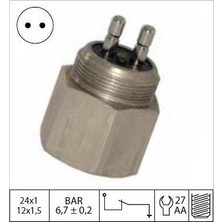 Ölmez Man Mercedes Basınç Müşürü 6.7 Bar