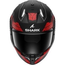 Shark Skwal I3 Rhad Mat Kapalı Kask