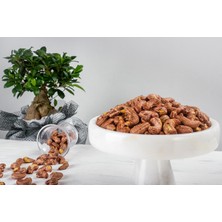 Koz İstanbul Kuruyemiş Özel Zarlı Cashew Fıstık Içi