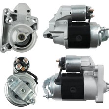 Ölmez Str 3007 Valeo D9E237 Reno-9/11/21 Mars Motor  432566