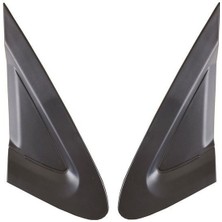 Ölmez Çamurluk Uç Kapağı Sağ Enjeksiyon Grande Punto