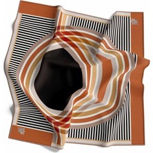 Levidor Levi'dor Trend Twill Eşarp LTE5802