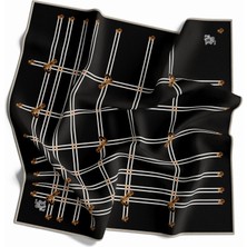 Levidor Levi'dor Trend Twill Eşarp Özel Seri LTES06