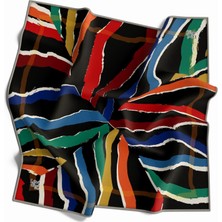 Levidor Levi'dor Trend Twill Eşarp Özel Seri LTES05