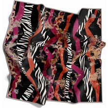 Levidor Levi'dor Trend Twill Eşarp LTE2707