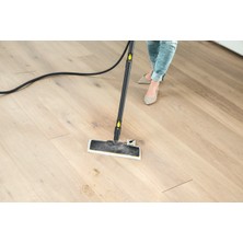 Karcher Sc 3 Easyfix Buharlı Temizlik Makinesi Cam Temizleme Nozülü 2 Adet Tek Kullanımlık Bez