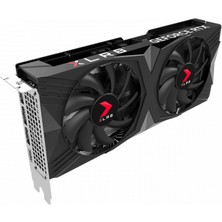 Pny Rtx 4060 Ti Verto Overclocked 8gb Gddr6 128BIT (VCG4060T8DFXPB1-O)