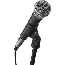 Shure SM58SE El Tipi Vokal Sahne Mikrofonu- Shure Tr Garantili