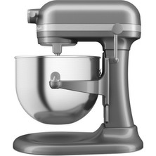 Kitchenaid Heavy Duty 6,6 L Kaldırılabilir Kaseli Stand Mikser - 5KSM70JPX