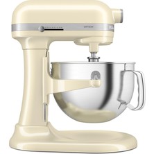 Kitchenaid Artisan 5,6 L Kaldırılabilir Kaseli Stand Mikser - 5KSM60SPX