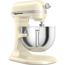 Kitchenaid Artisan 5,6 L Kaldırılabilir Kaseli Stand Mikser - 5KSM60SPX