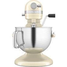 Kitchenaid Artisan 5,6 L Kaldırılabilir Kaseli Stand Mikser - 5KSM60SPX