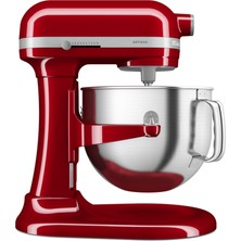 Kitchenaid Artisan 6,6 L Kaldırılabilir Kaseli Stand Mikser - 5KSM70SHX