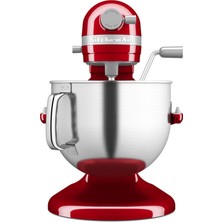 Kitchenaid Artisan 6,6 L Kaldırılabilir Kaseli Stand Mikser - 5KSM70SHX