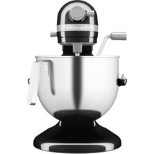 Kitchenaid Heavy Duty 6,6 L Kaldırılabilir Kaseli Stand Mikser - 5KSM70JPX