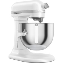 Kitchenaid Heavy Duty 6,6 L Kaldırılabilir Kaseli Stand Mikser - 5KSM70JPX