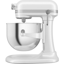 Kitchenaid Heavy Duty 6,6 L Kaldırılabilir Kaseli Stand Mikser - 5KSM70JPX