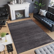 Eliana Home Dijital Baskı Yıkanabilir Kaymaz Taban Salon Halısı ve Yolluk   LNA0709