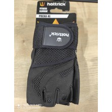 Spor Dünyası Prexa Fıtnes Eldiven Siyah Xl