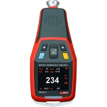 Uni-T UT343D Boya Kaplama Kalınlığı Ölçer