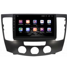 Newspace Hyundai Sonata 2009-2011 Android 2gb Ram 32GB Rom Carplay Multimedya