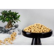 Koz İstanbul Kuruyemiş Doğal Cashew Fıstık Içi