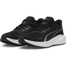 Puma Skyrocket Lite Unisex Siyah Koşu Ayakkabısı 37943714