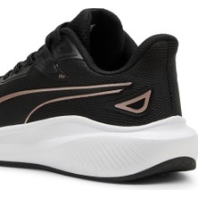Puma Skyrocket Lite Unisex Siyah Koşu Ayakkabısı 37943714