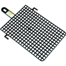 Eltos Edonı Rulo Izgara 20 cm