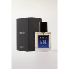 3ex 203 - Ggirl 50ml Kadın Parfüm