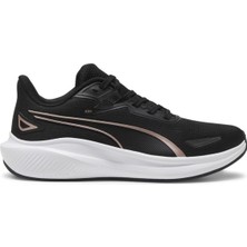 Puma Skyrocket Lite Unisex Siyah Koşu Ayakkabısı 37943714