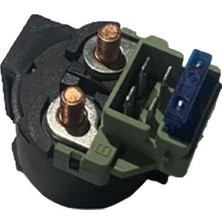 Moto Express Honda CB125F 2017-2020 Marş Rolesi Otomatiği Om