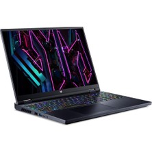 Acer Predator Helios Neo Intel Core I7 13700HX 32GB 1tb SSD RTX4070 Freedos 16" Taşınabilir Bilgisayar NH.QLVEY.003A38