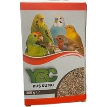 Ybc Kuş Kumu 300GR