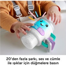 Fisher Price Lnl Kahve Keyfi