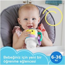 Fisher Price Lnl Kahve Keyfi