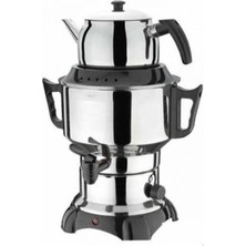 Sinbo Ev Tipi Semaver 4,5lt