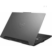 Asus TUF/F15 FX507ZC4-HN210W/CORE I5-12500H/8GB/512GB SSD/15.6''/RTX3050/WIN 11 Laptop Gri