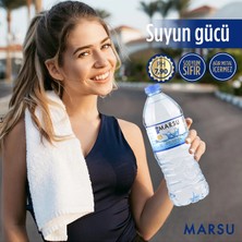 Marsu Mado Su 500 ml x 24 Adet