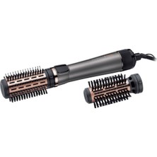 Remington AS8810 Keratin Protect Döner Başlı Fırça
