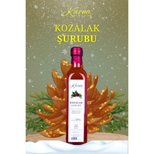 Çam Kozalak Şurubu 500 ml