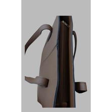 Bc Barse Collection Sert Tote Kadın Çanta
