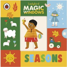 Magic Windows - Seasons