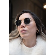 Vor Nişantaşı Poligon Kadın Güneş Gözlüğü