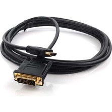 Oem DVI (M) To HDMI (M)