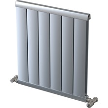 Aeon Phoenix Alüminyum Dikey Radyatör 600 x 535 (6 Dilim)
