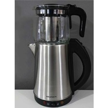 Çay Makinesi ST-5555C 1800W